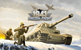 1941 Frozen Front – free chill browser game