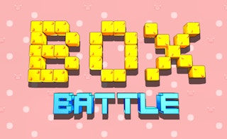 BattleBox – free puzzle browser game