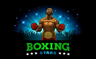 Boxing Stars – free fast browser game