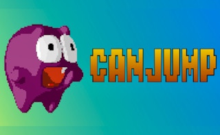 Canjump – free fast browser game