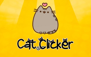Cat Clicker – free chill browser game