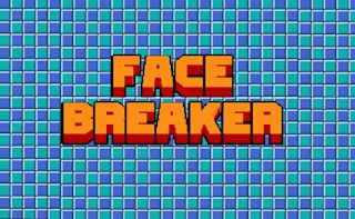 Face Breaker – free puzzle browser game