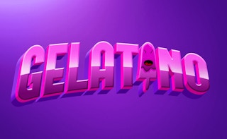 Gelatino – free action browser game