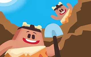 Idle Craft 3D – free chill browser game