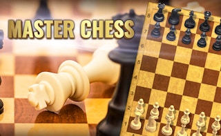 Master Chess Multiplayer – free chill browser game