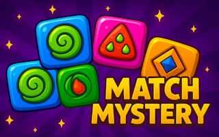 Match Mystery – free puzzle browser game