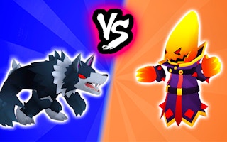 Merge Battle Tactics – free action browser game