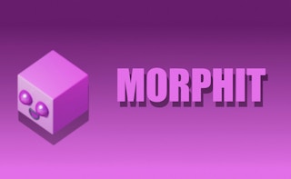 Morphit – free action browser game