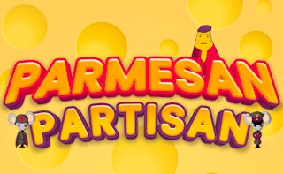 Parmesan Partisan – free action browser game
