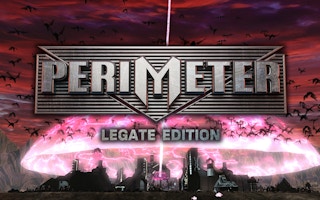Perimeter - Legate Edition – free puzzle browser game