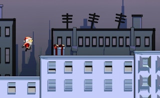 Santabalt – free chill browser game