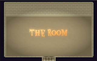 The Room – free action browser game
