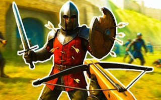 War the Knights – free action browser game