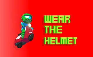 Wear the Helmet – free fast browser game